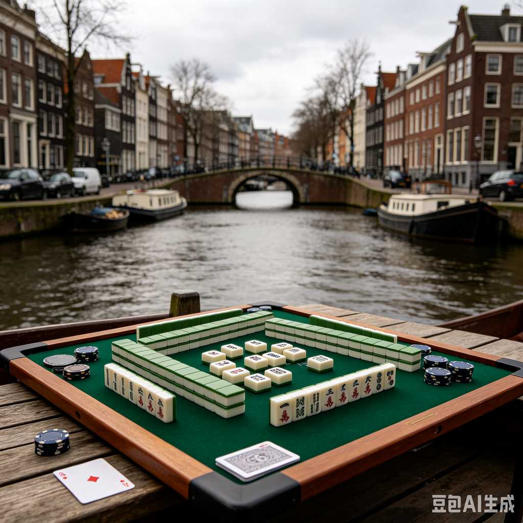 Glasgow,mahjong