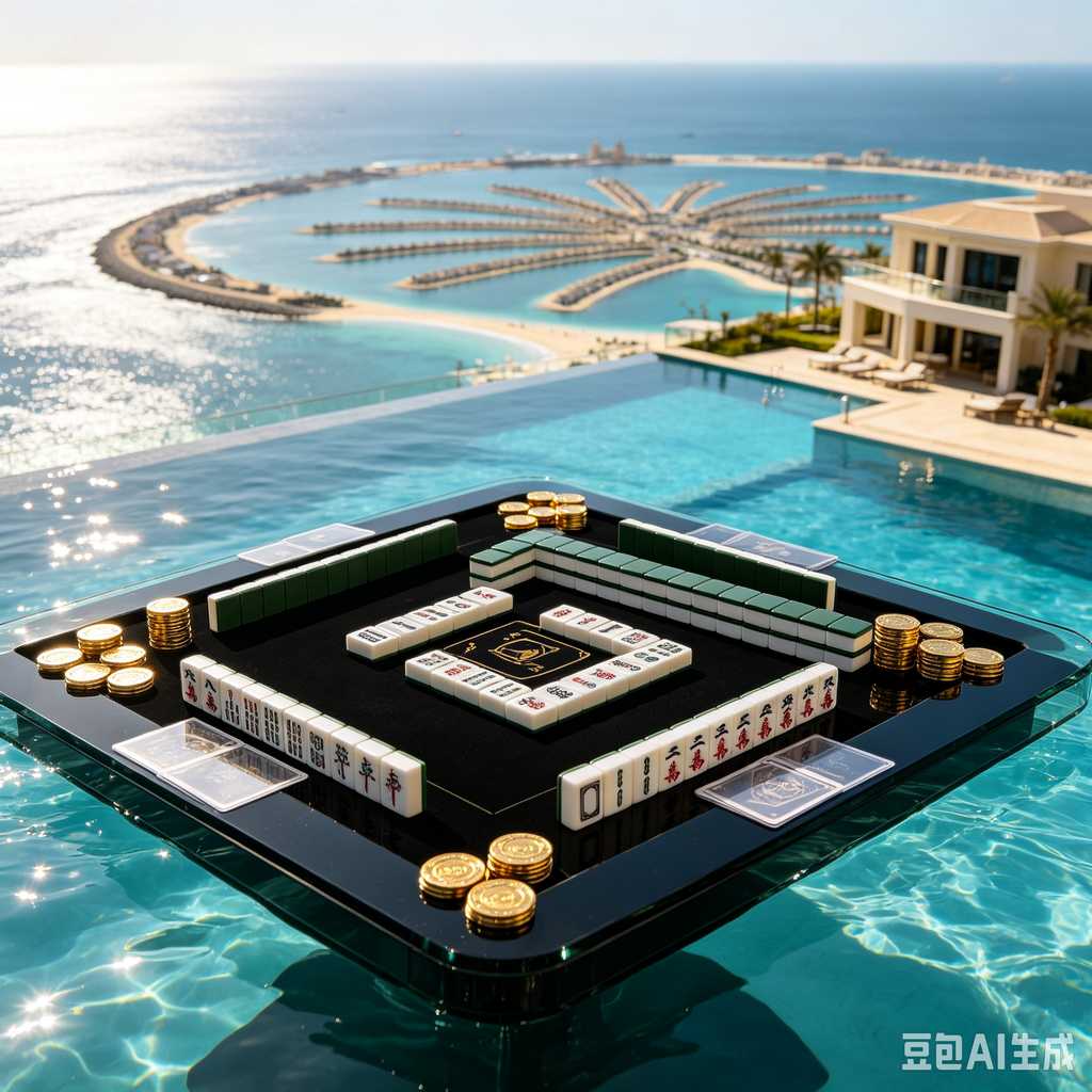 travel mahjong set