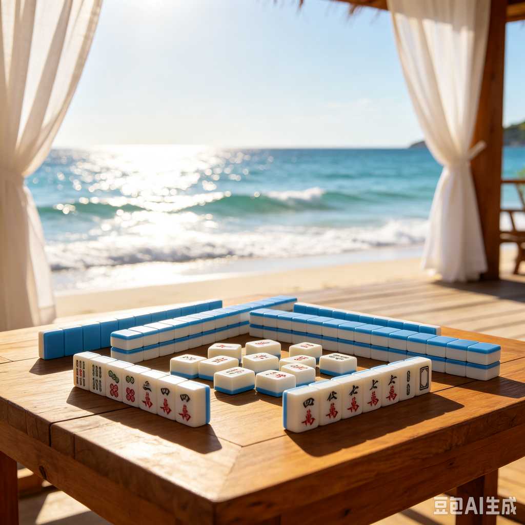 Cusco,mahjong