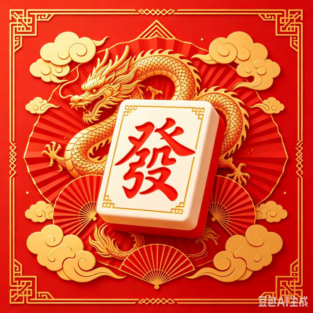 luxury mini mahjong travel set