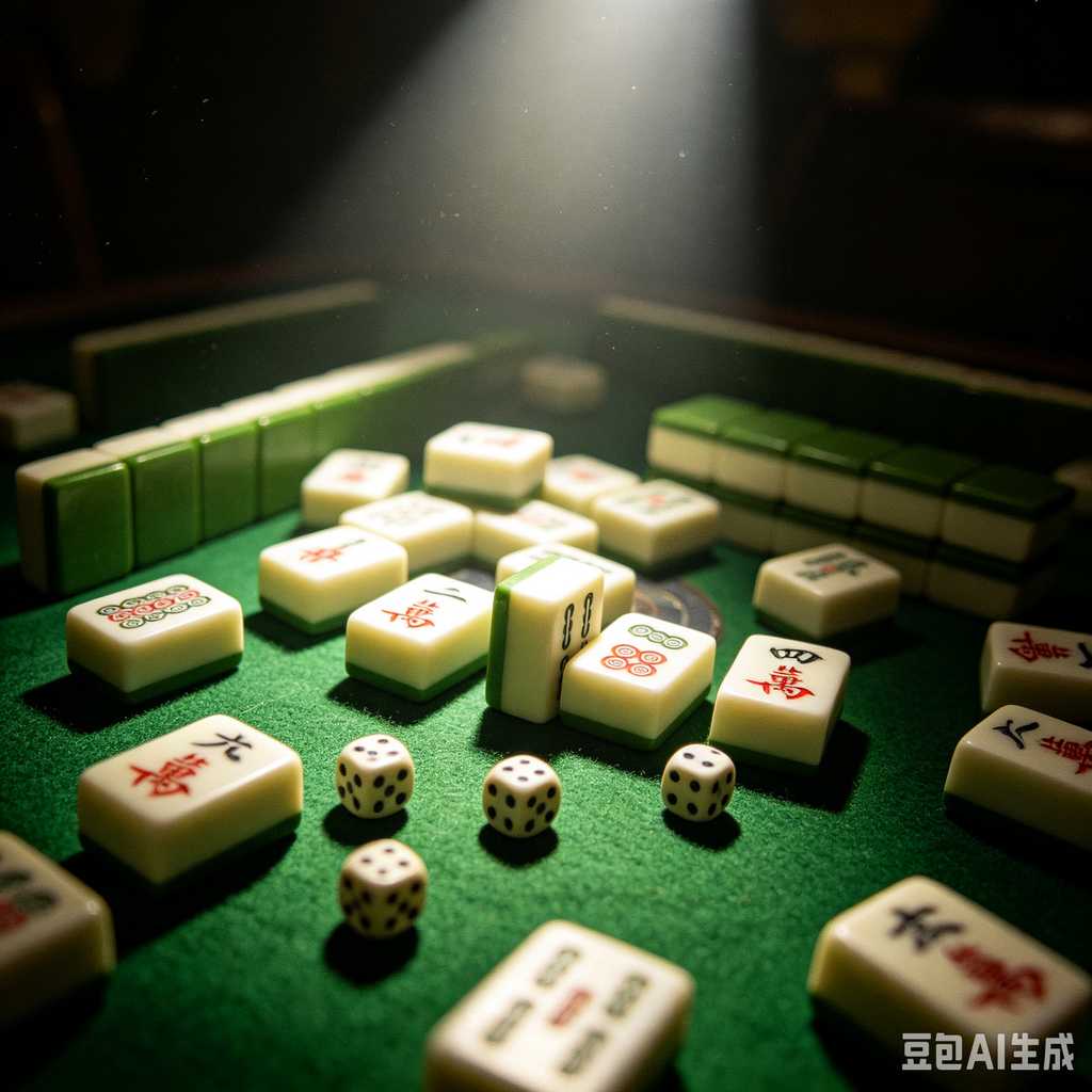 stable mahjong tile racks