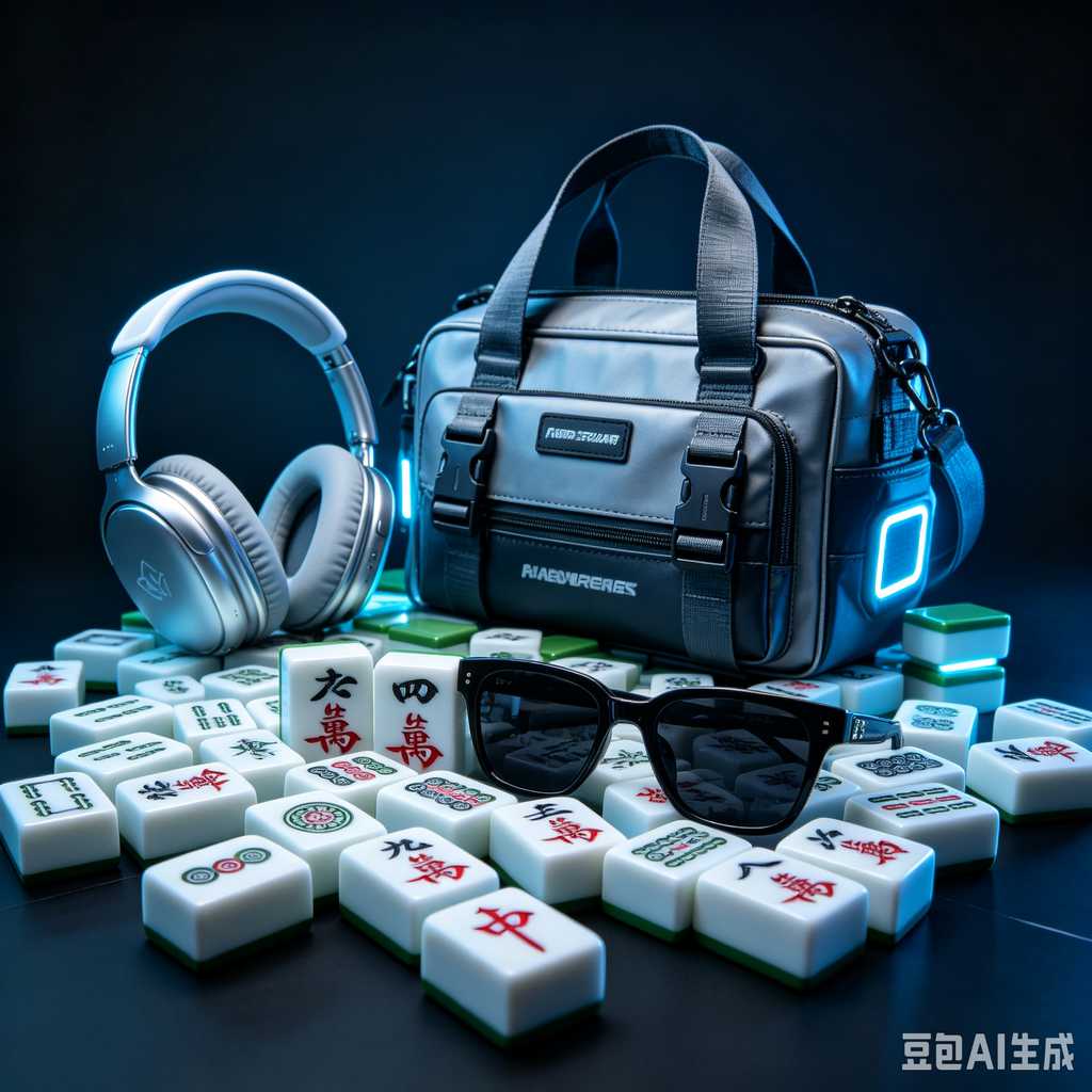 custom printed mahjong set