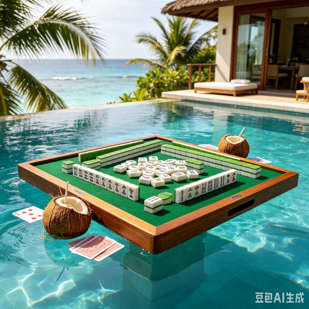 souvenir packing mahjong gift